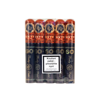 Rocky Patel Sixty Deluxe Toro Tubo 1/5