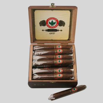 Joya de Nicaragua Antano 1970 Perfecto 1/20 - 1