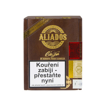 Aliados EPC Robusto 1/20 - 1