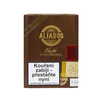 Aliados EPC Torpedo 1/20