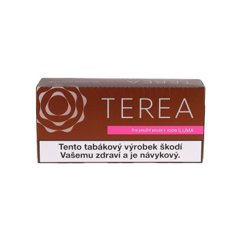 Terea Bronze S50 PRI 20 SLI