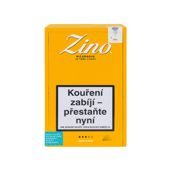 Zino Nicaragua Toro 1/25 - 1