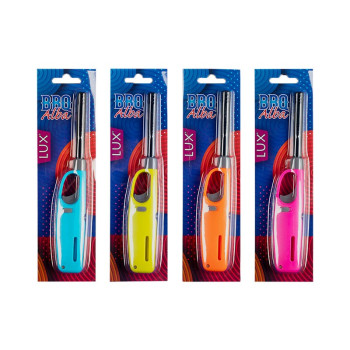 Lux BBQ Alba Zapalovač, jednotlivý blistr