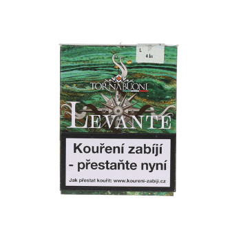 Tornabuoni Levante - 4 ks