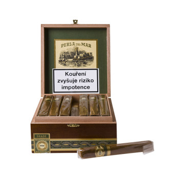 Perla del Mar Toro Shade 1/25