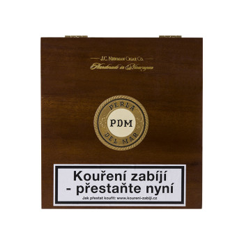 Perla del Mar Toro Shade 1/25 - 2