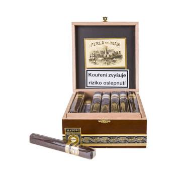 Perla del Mar Toro Maduro 1/25 - 1