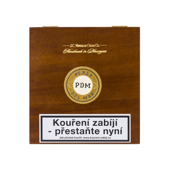 Perla del Mar Toro Corojo 1/25 - 2