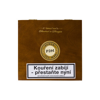 Perla del Mar Double Toro Shade 1/25 - 2