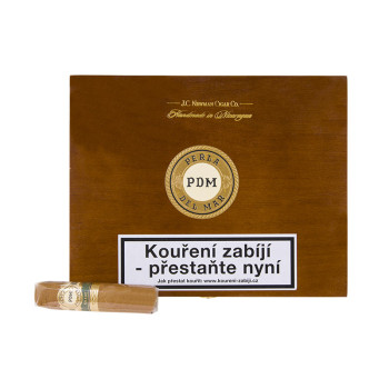 Perla del Mar Short Robusto 1/28 - 1