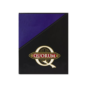 Quorum Single Pack Classic 1/6 - 1