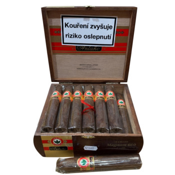 Joya de Nicaragua Antano 1970 Magnum 660 1/20