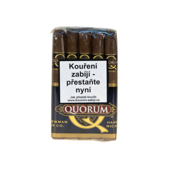 Quorum Corona Classic 1/5