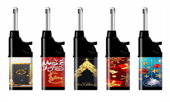 Lux Candle Lite Vánoční Zapalovač