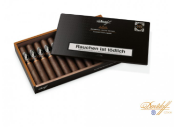 Davidoff Nicaragua 10th Anniversary LE 1/12
