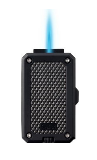 Colibri Rally schwarz matt Laser