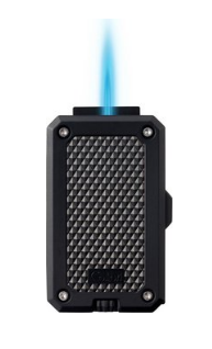 COLIBRI  Rally schwarz matt Laser