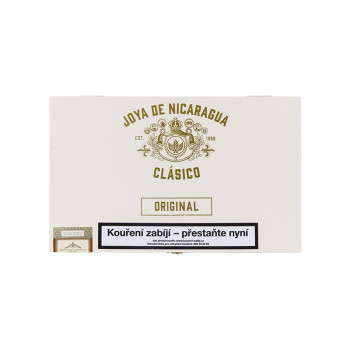 Joya de Nicaragua Clásico Torpedo 1/25 - 2