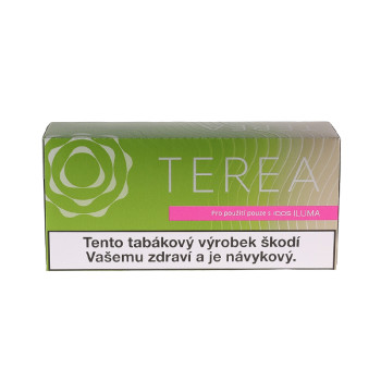 Terea Soft Fuse S50 PRI 20 SLI