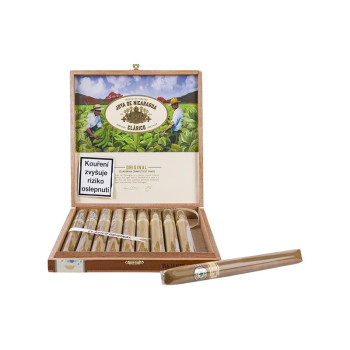 Joya de Nicaragua Viajante 1/10