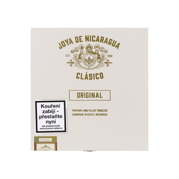 Joya de Nicaragua Viajante 1/10 - 3