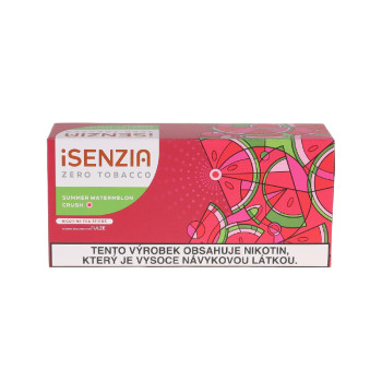 iSENZIA Summer Watermelon Crush - 1