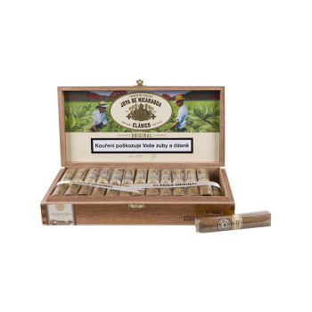 Joya de Nicaragua Clásico Consul 1/25