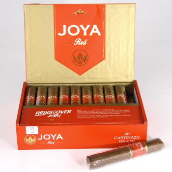 Joya Red Canonazo 1/20