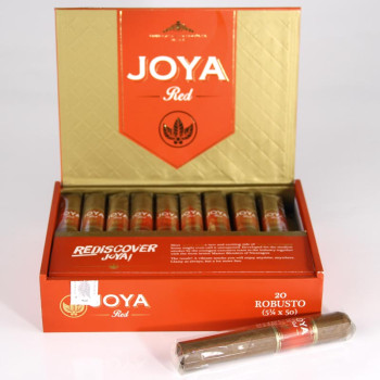 Joya Red Robusto 1/20 - 1