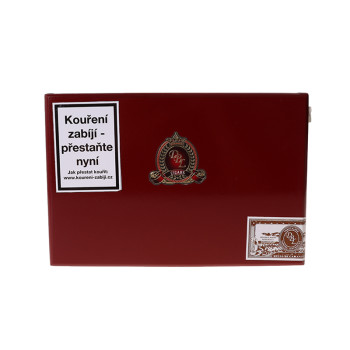 DBL Rey XXXV Gorda Habano 1/20 - 2