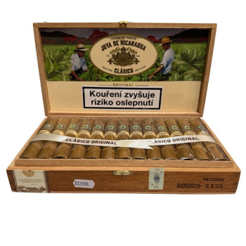 Joya de Nicaragua Clásico Robusto 1/25