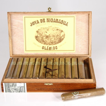 Joya de Nicaragua Robusto 1/25 - 1