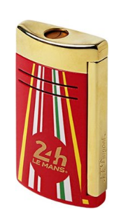 DUPONT MAXIJET Le Mans rot/gold 020090 Jet