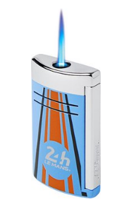 DUPONT MAXIJET Le Mans modrá/chrom 020089 Jet