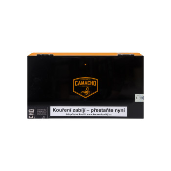 Camacho Connecticut Robusto Tubos 1/20 - 2