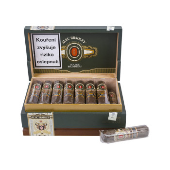 A.Bradley Broadleaf Chunk 1/24