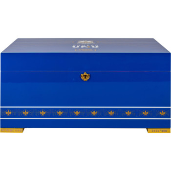 Joya de Nicaragua Numero Uno Humidor  L'Ambassadeur + 150 ks Doutníku