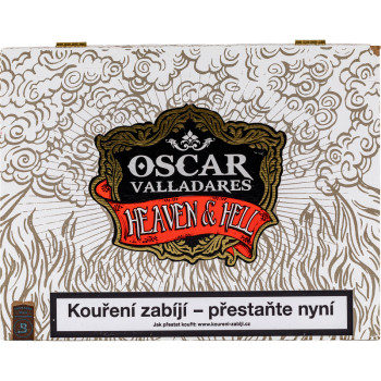 Heaven & Hell Connecticut Toro 1/20 - 2