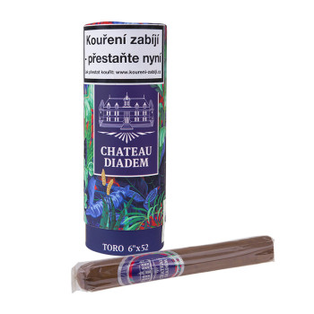 Chateau Diadem Toro Tube 5er - 1