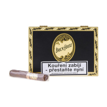 Brick House Robusto Maduro 1/25 - 2