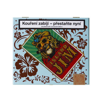 Island Jim Corojo 1/21 - 2