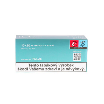 iD Ice Teal Tobacco - 1