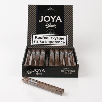 Joya Black Nocturno 1/20 - 1