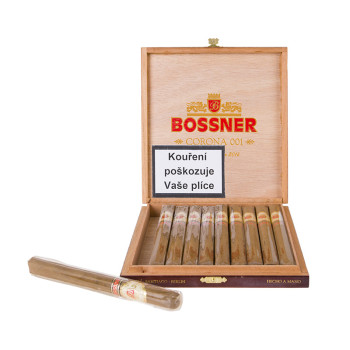 Bossner Corona 1 /10 - 1