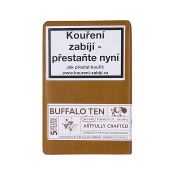 Bufallo Ten Toro Maduro 1/5