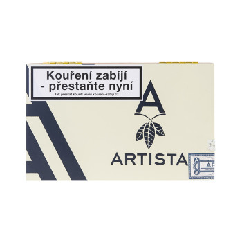 Artista Midnight Robusto 1/20 - 1