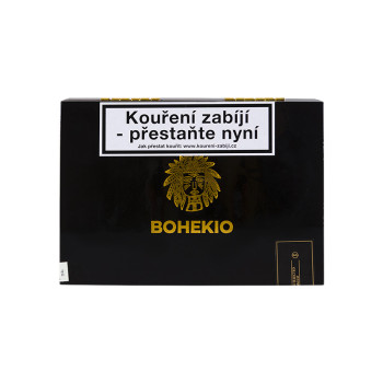 Bohekio Robusto Sungrown 1/20