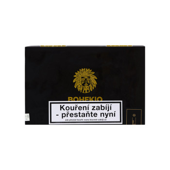 Bohekio Robusto Gordo Sungrown 1/20 - 2