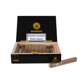 Bohekio Toro Gordo 1/20