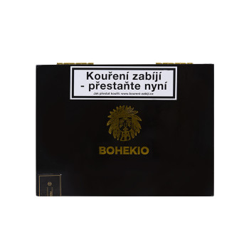 Bohekio Toro Gordo 1/20 - 2